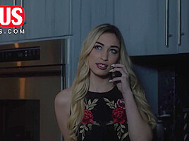 'I Knew He Was Cheating' Featuring Delilah Day and Charles Dera