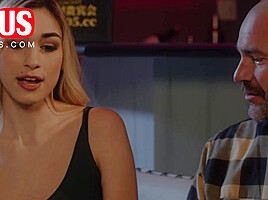 'I Knew He Was Cheating' Featuring Delilah Day and Charles Dera