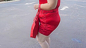 I Let A Stranger , Who Said He Was From A Modeling Agency See My Pussy And He Got Very Hungry For It