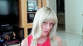 I Love My Grandmother This Way