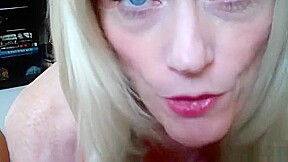 I Love My Grandmother This Way