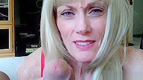 I Love My Grandmother This Way