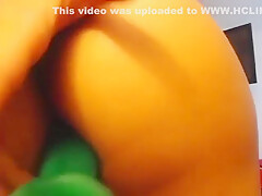 I Love To Be Anal Destroyed