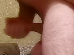 I Love To Suckle