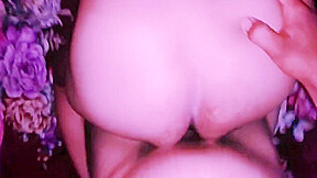 I Really Like Doggy Style Sex Hot Nepali Wife