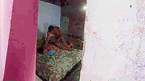 I See My Stepmothers Whore Fucking My Step dads Friend, They Almost Discovered Her