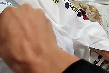 I Suck His Big Cock And Eggs Until I Get His Sweet Milk Jomilove