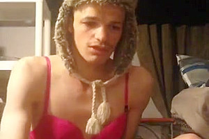 I Want To Be A Girl