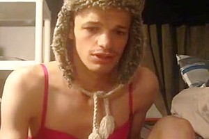 I Want To Be A Girl