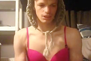 I Want To Be A Girl