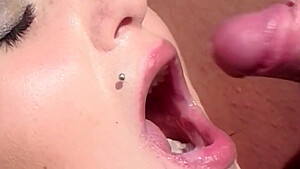 I Want Your Big Dick I Wanna Be Fucked And Banged Here And Now!