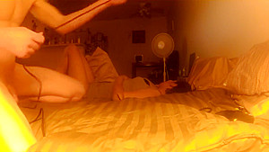 I love To Be Tied Up and Fucked