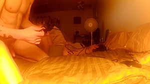 I love To Be Tied Up and Fucked