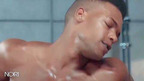 Icon Male - Bbc Bonks Each Other Pooper Unfathomable Dic & Adrian Hart