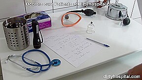 Id Specialize in you any Day - Dirtyhospital
