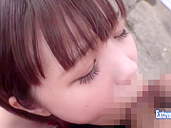 Idols Caught Outdoors Masturbating Fucked Hard As Punishment Really Cute With Massive Tits