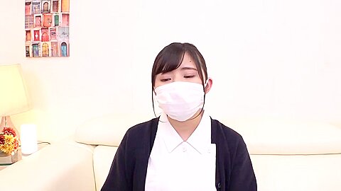 Ienf-280 Beautiful Nurse! Could You Help A Man With Pr