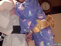 Ikumi Yamashita And Atsuko Wata In Gravure Idol Collection Scene
