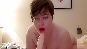 Ill Tell You When To Cum Alanakent