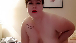Ill Tell You When To Cum Alanakent