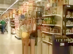 In Public Dare