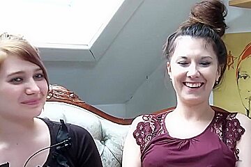 Ina Lutscht Intensiv An Zehen With Maria S