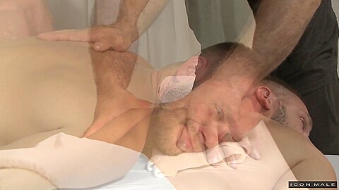 Inappropriate Touching Please! Scene 2