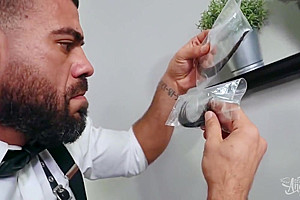 Incredible Adult Video Transvestite Cuckold Best Full Version