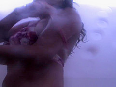 Incredible Amateur, Changing Room, Clip Show