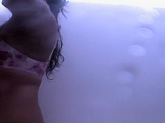 Incredible Amateur, Changing Room, Clip Show