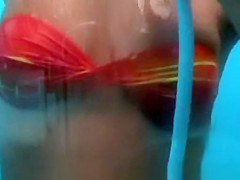 Incredible Beach, , Amateur Movie Just For You