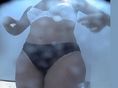 Incredible Beach, Changing Room, Amateur Clip Ever Seen