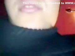 Incredible Homemade video with POV, Arab scenes