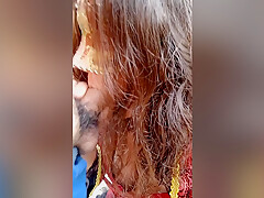 Incredible Horny Wife Sucks Cock And Spreads Asshole