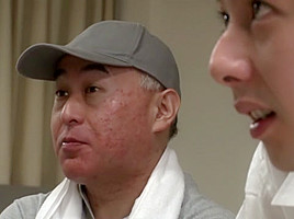 Incredible Japanese chick in Amazing MILF, HD JAV clip