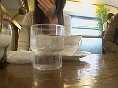 Incredible Japanese girl Shizuka Kanno in Hottest Toys, Amateur JAV video