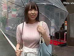Incredible Japanese girl in Best Big Tits, MILF JAV clip