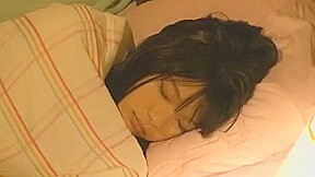 Incredible Japanese model Ami Morikawa in Crazy Couple, Big Tits JAV movie