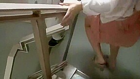 Incredible Japanese model Ami Morikawa in Crazy Couple, Big Tits JAV movie