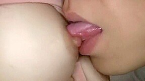 Incredible Japanese model Ami Morikawa in Crazy Couple, Big Tits JAV movie