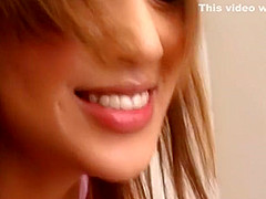 Incredible Japanese model Karen Hasumi in Exotic Masturbation JAV video