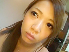 Incredible Japanese model Mina Natsuki in Crazy Couple, Amateur JAV movie