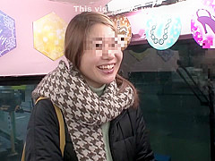 Incredible Japanese model in Hottest Public, HD JAV clip