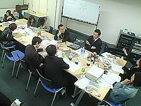 Incredible Japanese slut Misaki Asoh, Mika Nakajou, Aya Sakuraba in Best Public, Secretary JAV video