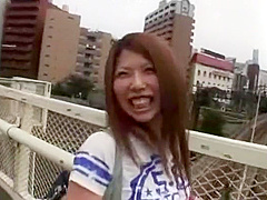 Incredible Japanese slut Riri Anzu in Fabulous Small Tits JAV scene