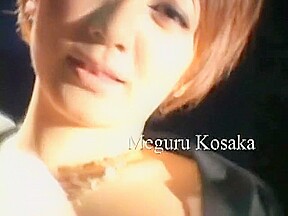 Incredible Japanese slut in Amazing teens 18+, POV JAV video