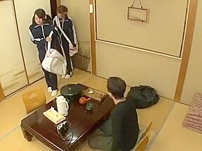 Incredible Japanese whore Hitomi Kitagawa, Nozomi Aiuchi in Exotic Blowjob, Sports JAV clip