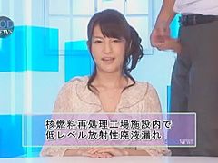 Incredible Japanese whore Miku Tanaka in Best Handjobs, Squirting JAV movie