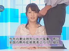 Incredible Japanese whore Miku Tanaka in Best Handjobs, Squirting JAV movie