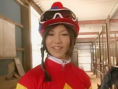 Incredible Japanese whore Mirai Kamata in Fabulous Outdoor, Small Tits JAV clip